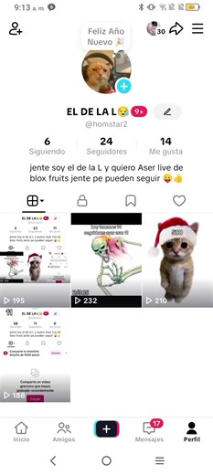 Videos de EL DE LA L😪 (@homstar2) con “sonido original - EL DE LA L😪”