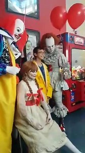 401K views · 7K reactions | Fantastico! Damaris Rubio | Horror Maniaci; | Facebook