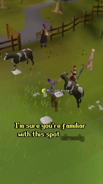 Best F2P Money Making Guide in OSRS – Earn Big Without Membership! 💰🪙