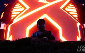 Excision 2 Hour Set Live - Lost Lands 2022 - Full Set