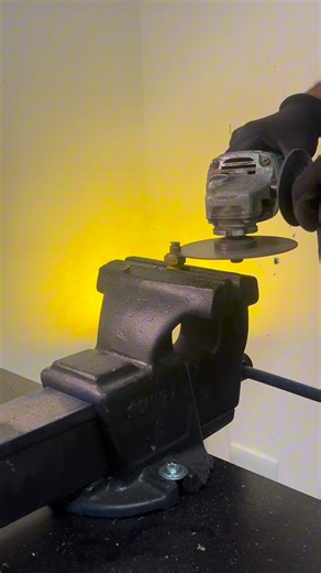 Full video on the page! Automotive temperature sensor! 🔥 Cutting ASMR #satisfying #asmr | Oddcutslab