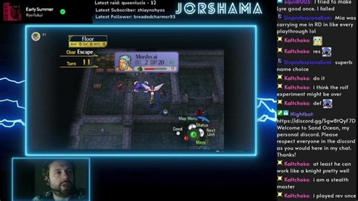 This Ike can't get worse