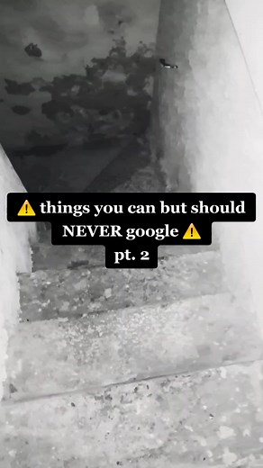 Disturbing Things You Should Never Google: Part 2