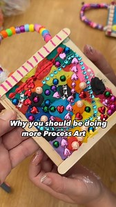 16K views · 1.4K reactions | When there’s no “right” finished...