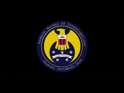 SCP Decoded Lore: UIU Orientation