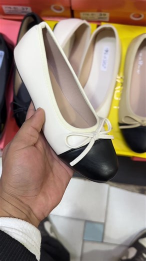 Latest Ballet Shoes Collection Available Now