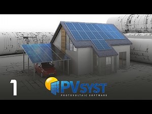 01. PVsyst 7 | Download and Installation - تحميل وتسطيب البرنامج