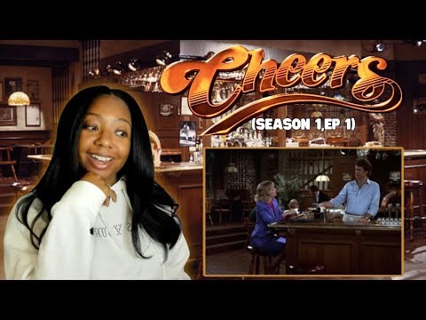 First Time Reaction to Cheers (S1, Ep 1): Give Me a Ring Sometime