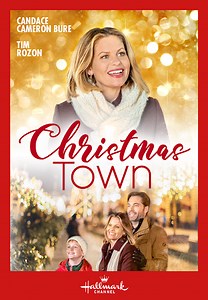 Christmas Town