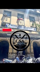 Estafa is a form of fraud punishable under Article 315 of the Revised Penal Code of the Philippines. It involves deceit or abuse of confidence to unlawfully obtain money, goods, or services from another person. @topfans Cernick Abad Law Firm CSA LAW FIRM #csalawoffice #attycernick #CSALAWOFFICE #litigationlawyer #fyp | CSA LAW FIRM