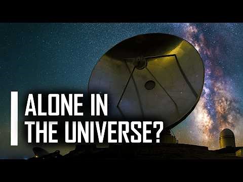 Are We Alone in the Universe? | Life in Outer Space | Part 1 | Free Documentary Space