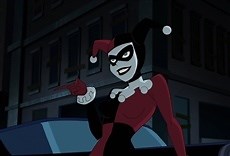 Batman y Harley Quinn - HBO Family Online
