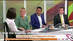 17K views · 550 reactions | To talk up concerns about multinational corporations skipping out on taxes is one thing – to utilise legitimate government power to investigate whether they are is the real-world action that should follow suit. As it's got to be said, I'm fully aware of the irony that accompanies posting this discussion about Facebook's issues on Facebook. Mark Zuckerberg, you got me. Thanks for having me, Breakfast. | Chlöe Swarbrick | Facebook