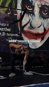 Try this exercise 50 times a day🔥! #t3wayornoway Stretching the inner thighs toning up after doing a full body workout🍑 It is an exercise that cannot be missed. 💪🏾 Don’t just save it! Make sure to try this! #exercise #homeworkout #bellyfatloss #glutesworkout #fyp #reels #explore | William S Beverly