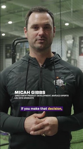 💥 Why LSU? This is why.