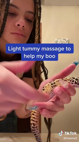 Gecko Bath Time: Can Leopard Geckos Shower?