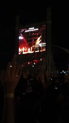 Mighty to Save - Hillsong London live in Cebu,Phil #hillsong #hillsongworship #foryou #shorts #fypシ