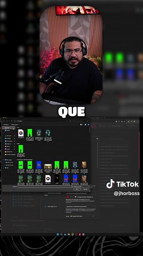 Tutorial para quitar fondo verde croma fácilmente