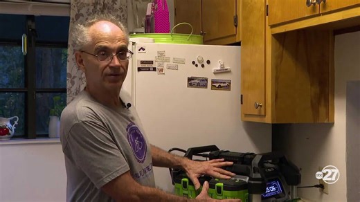 Tech tools become lifelines as Florida prepares for hurricane season