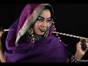 Lovely Sudanese Song By Iman El Sharif