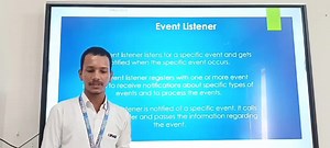 1.1K views | Activity : PPT Presentation on JAVA Batch : BCA AKU (21-24) 6th Sem Topic : Event Model in JAVA Faculty:- Raju Upadhyay sir Excellent explanation! Keep on performing in the future too | Cimage College, Patna | Facebook