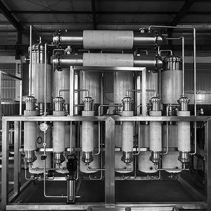 [Hot Item] Small-Batch Pilot-Scale Injectable Production Compact Injection Preparation Equipment