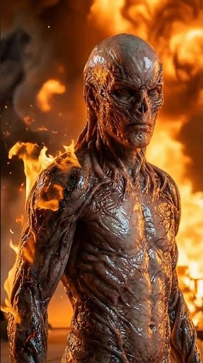 Stranger Things 5 | Volume 2 "The Right-side Up" (Trailer)