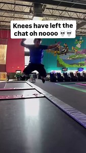 14K views · 2.2K reactions | Thought it was a trampoline  (via @digiflips) | SlamBall | Facebook