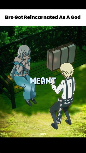 Bro Got Reincarnated As A God | Parallel World Pharmacy