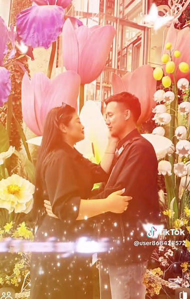 @Miss_anchor🖤 @Gyeltshen 🩷🫶🩷