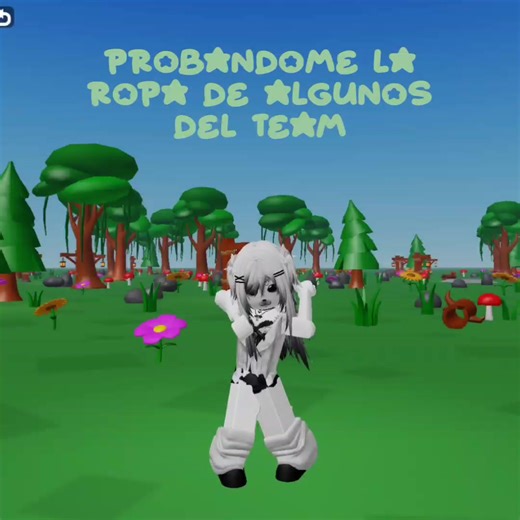 Team multi por discord y roblox 🦐 #fyp #robloxcosplay #teamultifandom #discord #robloxfyp @TikTok