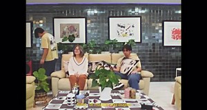 75K views · 10K reactions | Mahika Lyric Visualizer OUT NOW! https://youtu.be/9tLglpFAyIg | Adie | Facebook