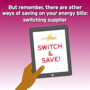 1.1K views · 20 reactions | Today we’ve announced an energy price cap which will help consumers who are on the highest energy tariffs to save money. https://www.gov.uk/government/news/government-introduces-new-legislation-to-cap-poor-value-energy-tariffs-in-time-for-next-winter | UK Government | Facebook