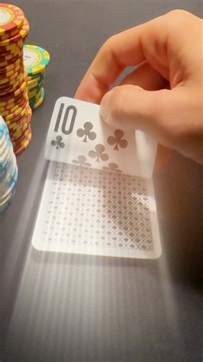 Do Pocket 10s win every time?