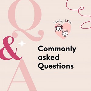 1.4K views | #locksoflove #nonprofit #donate | Locks of Love | Facebook