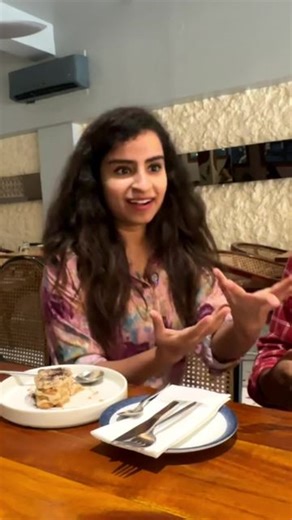 Chef Saravanan | Restaurant Consultant | Training for #CWC5 sivaangi Krishnakumar by chef Saravanan #sivangi #sivaangi #sivaangikrishnakumar #chefsofinstagram #chefsaravanan... | Instagram