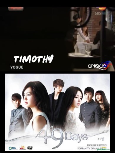 49 Days Episode 14 | Timothy Chhakchhuak