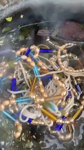 14K views · 34 reactions | Are these waist beads still ordinary  #AllFactsNewspaper | All Facts Newspaper | Facebook