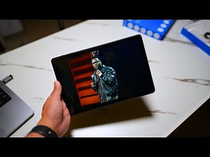 Is a Budget Tablet Even Worth It - Philips T7305 Review!