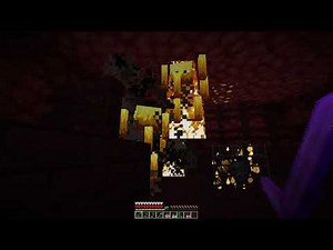 How To: Into Fire Advancement [Minecraft Java Edition]