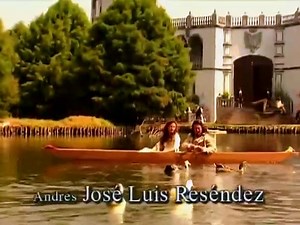 Alborada Capitulo 32 Completo