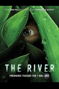 The River Season 1 (2012), Watch Full Episodes Online on TVOnic