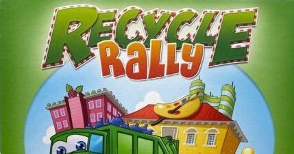 Recycle Rally