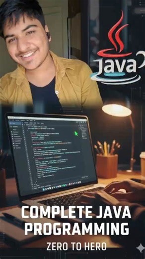 Day-4, How programming works 💪 #java #computer #codingnewbie #codes #learning #free #shorts #viral