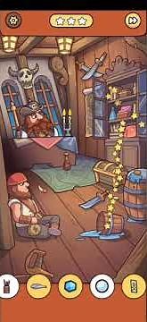 Find Out | Nivel 2 | Barco Pirata