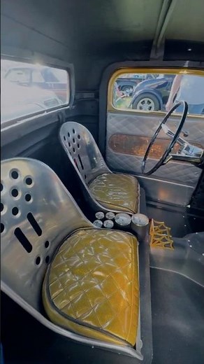 America's Wildest Custom Hot Rods