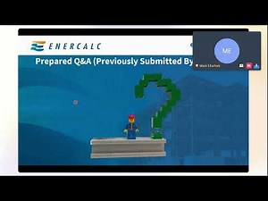 ENERCALC Office Hours - May 1, 2024: What’s New in Steel Beam and Column Design in ENERCALC