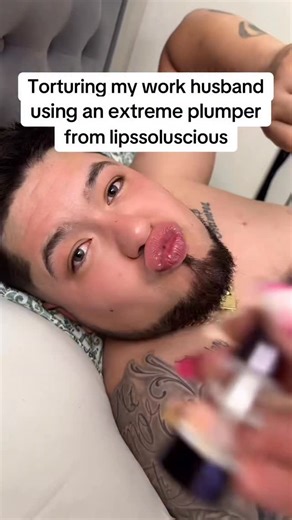 lipslusciouss.shop | Defo get it ASAP! from lipssolusciouss.com Comment Plump for the details #explore #explorepage #lipfillers #lipplumper #yp #trending... | Instagram