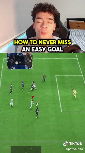 Improve Your FIFA 23 Gameplay with this Control Setting!