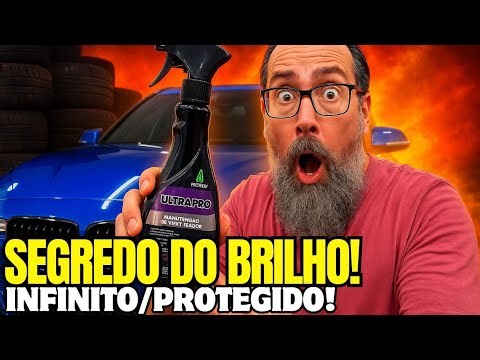 Esse Você NÃO Conhecia! Oque esse Produto Faz na Vitrificação?!